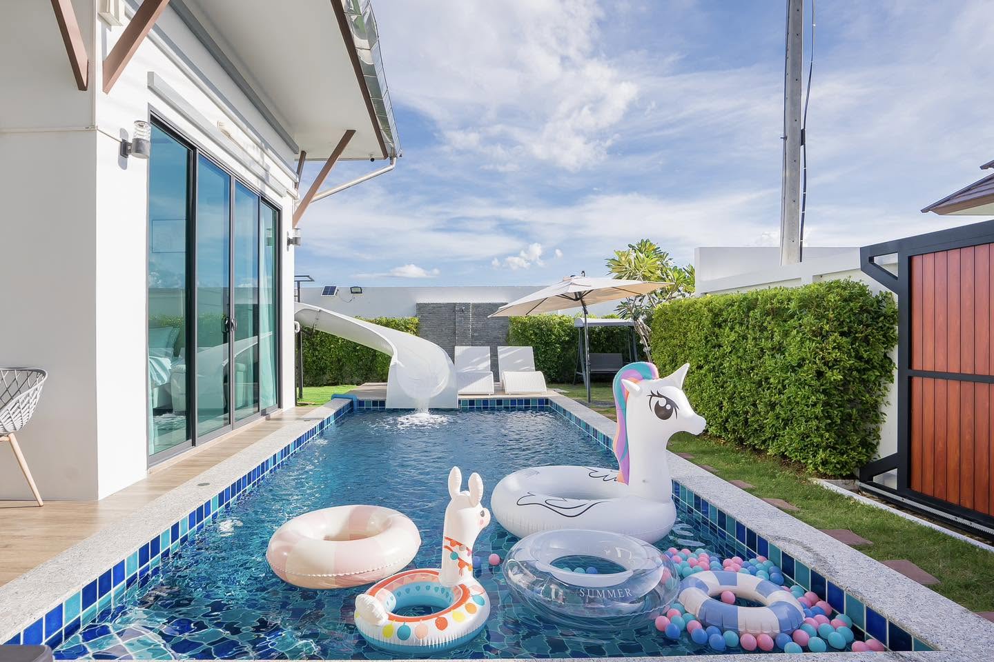 รูปRecap365 Pool Villa Huahin 3 จาก 3