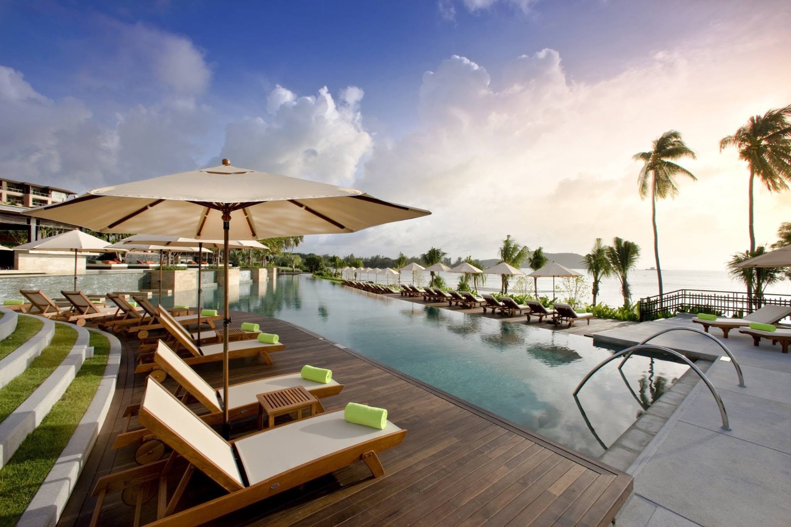 รูปPullman Phuket Panwa Beach Resort 5 จาก 5