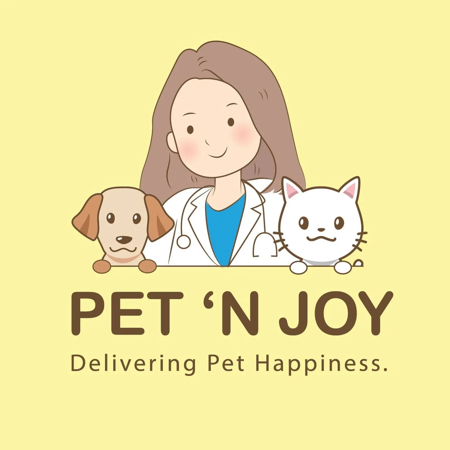 รูปPET 'N JOY – เพ็ท เอนจอย 1