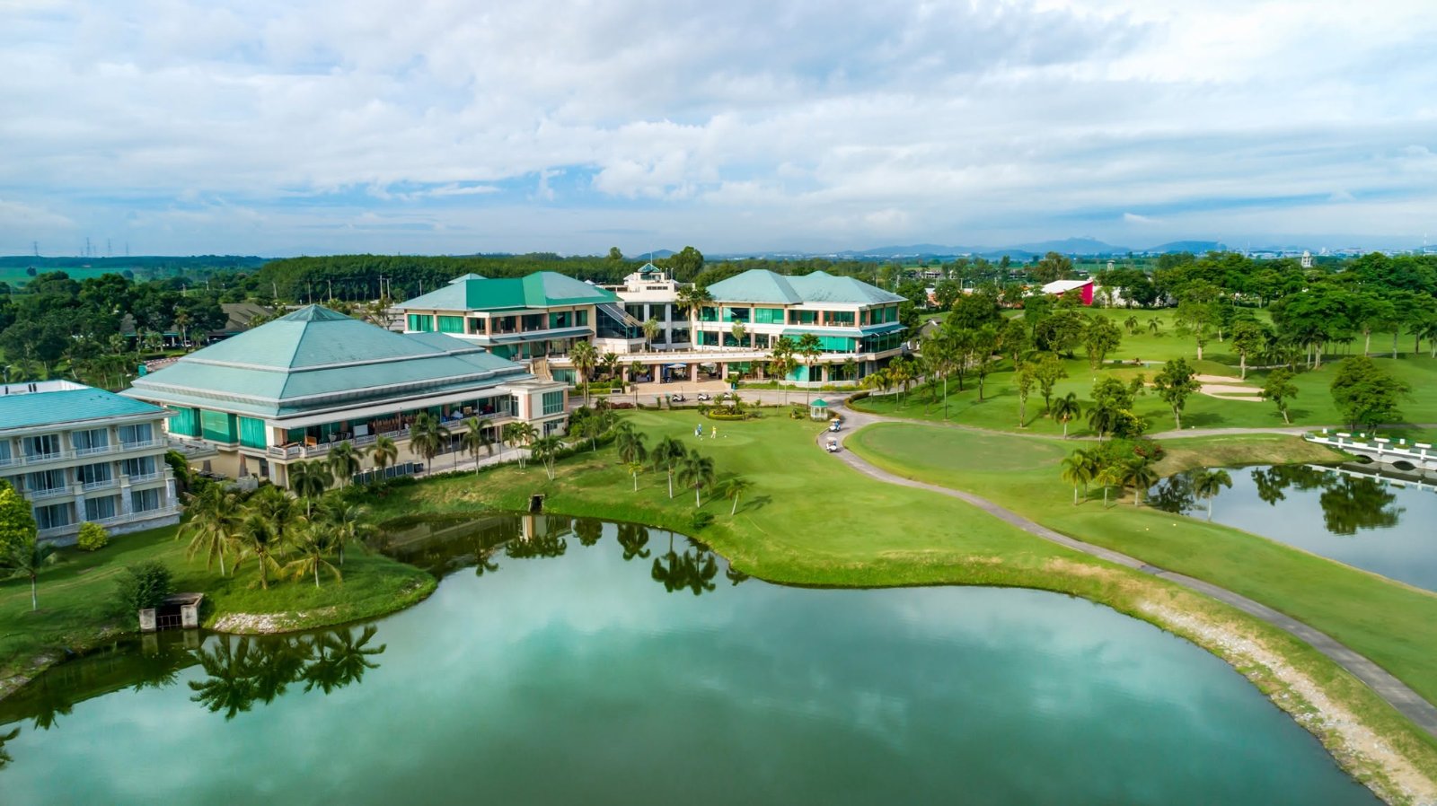 รูปPattana Sports Resort 5 จาก 6